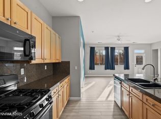 7100 Souverain Ln, Reno, NV 89506