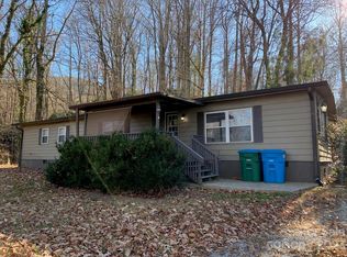 806 & 810 Hutch Mountain Rd, Fletcher, NC 28732