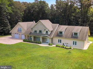 10057 Shawnee Rd, Greenwood, DE 19950