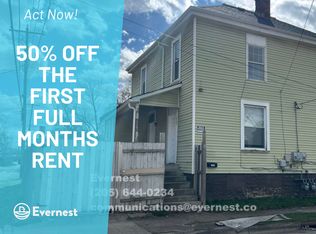 1393 Cable Ave, Columbus, OH