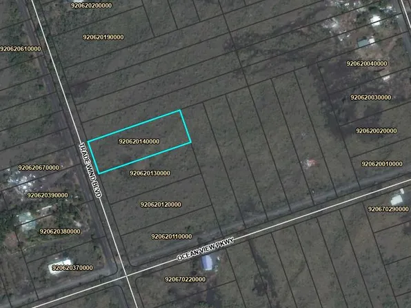 92-8668 Trade Wind Blvd Lot 23, Ocean View, HI 96737