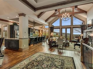 490 Buckskull Ridge Rd, Jasper, GA 30143