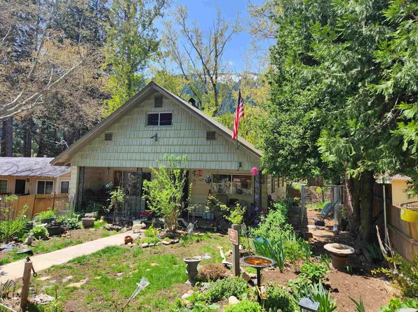 4805 Siskiyou Ave, Dunsmuir, CA 96025