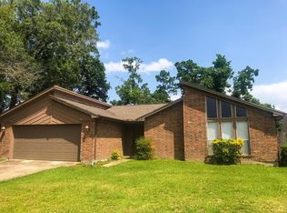 615 Harbor Mist Dr, Crosby, TX 77532