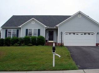 11368 Parsons Chapel Rd, Glen Allen, VA 23059