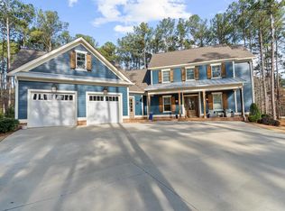 1640 Club Dr, Greensboro, GA