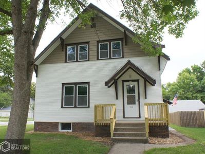 945 Water St, Webster City, IA, 50595