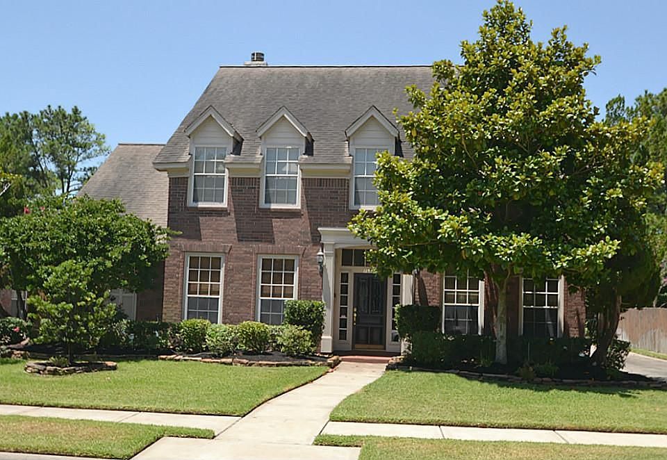 Located in the Fairfield Master Planned Community.