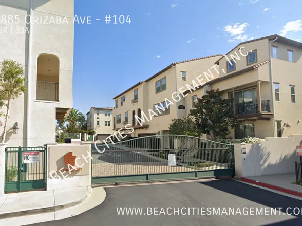 1885 Orizaba Ave Unit 104, Signal Hill, CA 90755