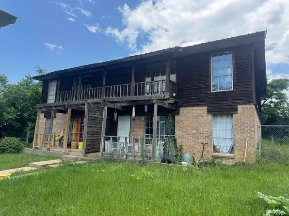 212 N Mimosa St, Ore City, TX 75683