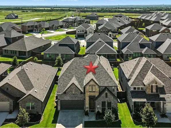 4336 Westminster Ave, Aubrey, TX 76227