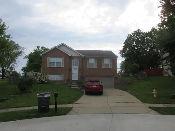 5878 Noel Creek Ln, Burlington, KY 41005