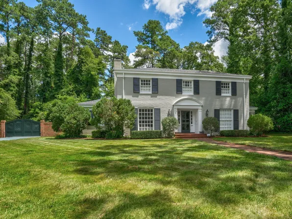 515 Piedmont Ave, Rocky Mount, NC 27803