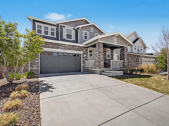 2nd image of 21300 E 61st Avenue