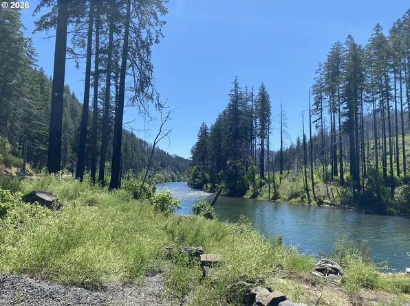 48188 McKenzie Hwy, Vida, OR 97488
