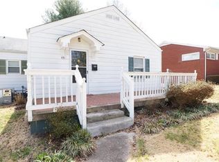 619 5th Ave SW, Hickory, NC 28602