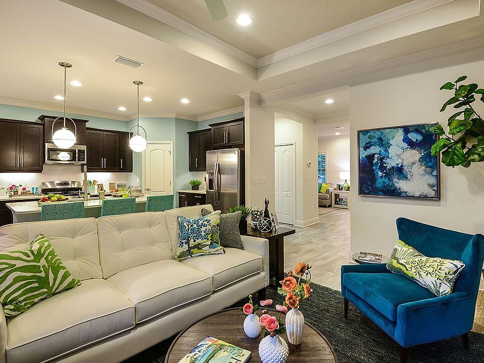 Meadow Brook Plan, Verandah, Fort Myers, FL 33905 Zillow