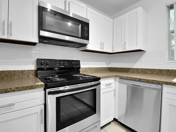 The Ridge on 34th Avenue Apartments