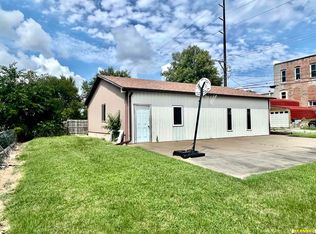 1514 19th St, Auburn, NE 68305