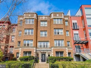 1447 Chapin St NW APT 204, Washington, DC 20009