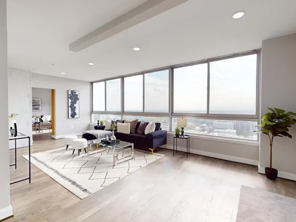 28 Allegheny Ave APT 2703, Towson, MD 21204