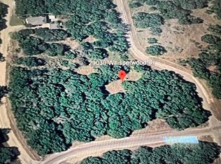 29030 Whisperwood Dr, Whitney, TX 76692