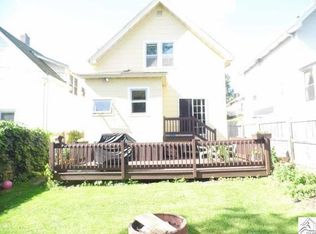 608 N 27th Ave W, Duluth, MN 55806