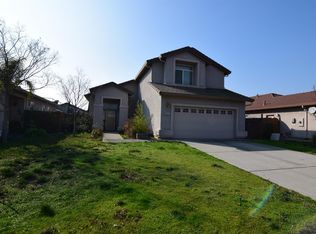 3564 Riojo Way, Rancho Cordova, CA 95670