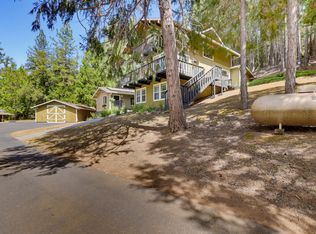 1325 Boole Rd, Applegate, CA 95703