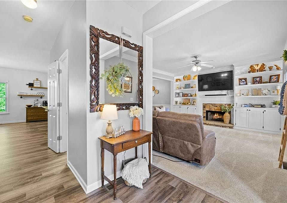 164 Pine Way, Dallas, GA 30157 MLS 7205161 Zillow