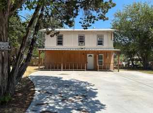144 Sunset St, Whitney, TX 76692
