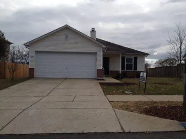 2130 Carlton Ln, Thompsons Station, TN 37179