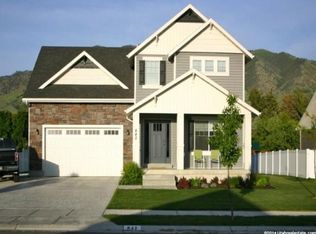 842 S 525 E, River Heights, UT 84321
