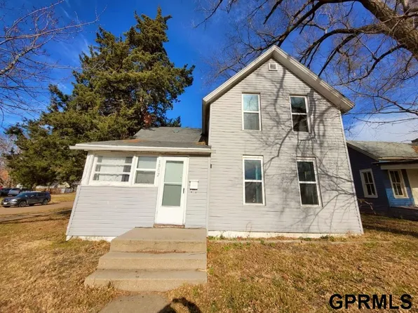 1002 Scott St, Beatrice, NE 68310