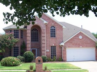 6517 Fox Glen Dr, Arlington, TX 76001