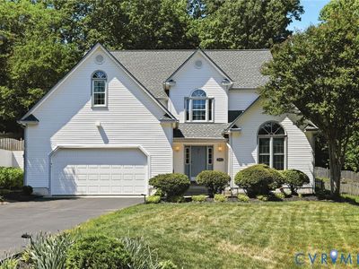 2524 Trefoil Way, North Chesterfield, VA, 23235