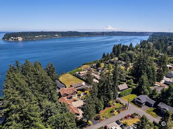 2641 64th Street NW, Gig Harbor, WA 98335