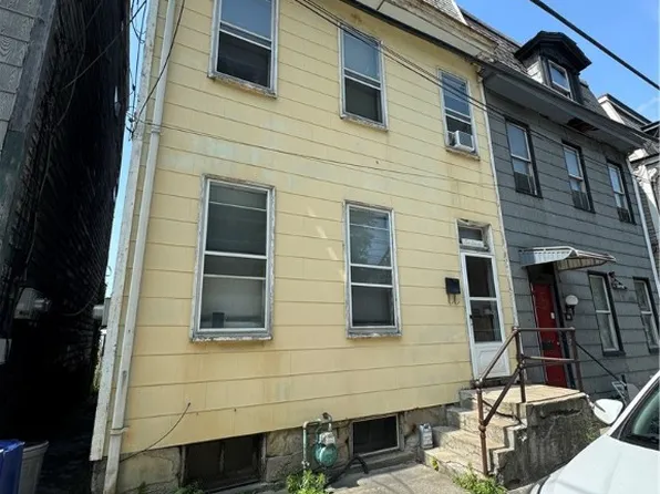 1011 Vinial St E, Pittsburgh, PA 15212