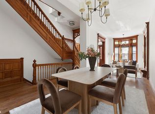 408 Convent Ave, New York, NY