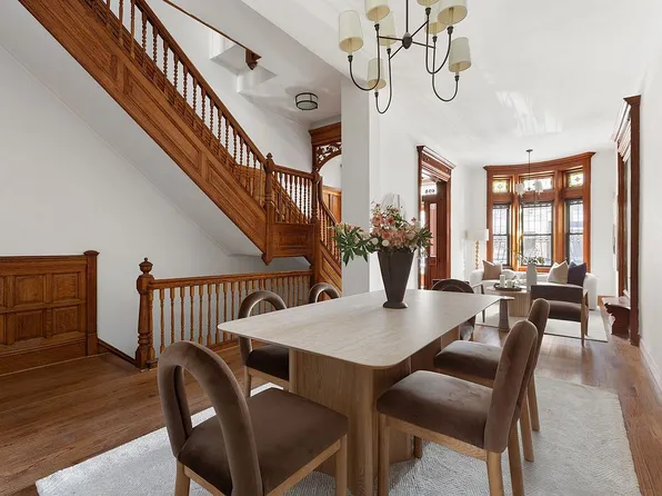 408 Convent Ave, New York, NY 10031