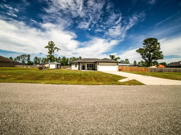 15070 SW 94th Cir, Lake Butler, FL 32054