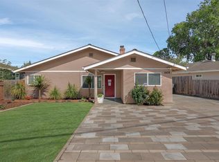 1478 S Wolfe Rd, Sunnyvale, CA 94087