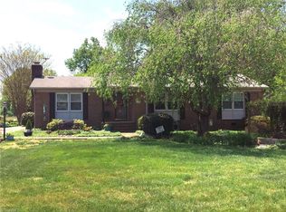 4312 Sunnyside Dr, Greensboro, NC 27405