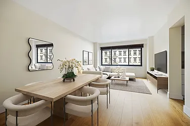 201 West 21st Street, #5D