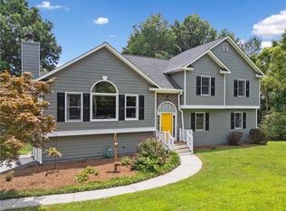 1400 Land Rd, Canton, GA 30114