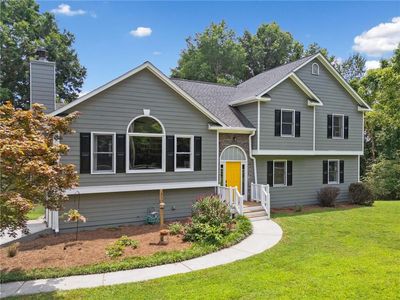 1400 Land Rd, Canton, GA, 30114