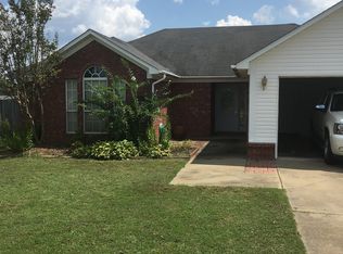 157 Garden Terrace Dr, Oxford, MS 38655