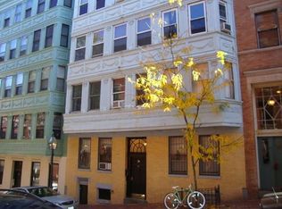 34 Grove St APT 6, Boston, MA 02114