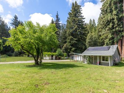 18251 China Grade Rd, Boulder Creek, CA, 95006