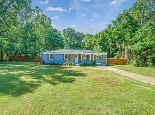 2631 Berryhill Rd, Cordova, TN 38016
